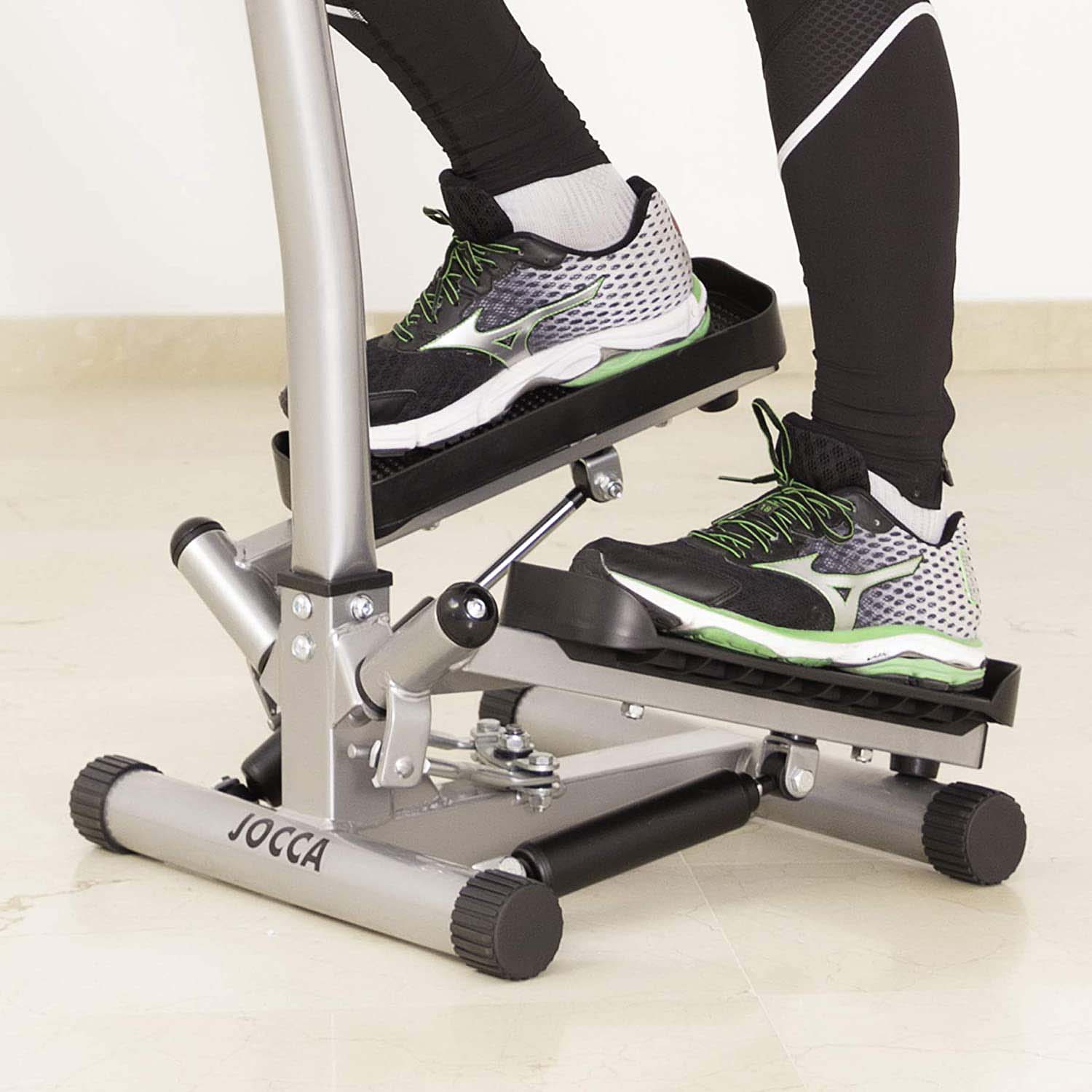Appareil de musculation des abdominaux jocca avis top